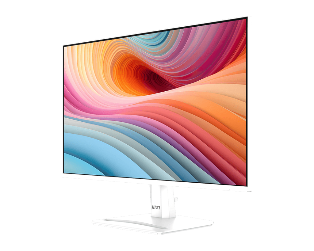 MSI PRO MP251W E2 24.5″ LED IPS Full HD 120Hz Gaming Monitor MSI PRO MP251W E2 24.5″ LED IPS Full HD 120Hz Gaming Monitor